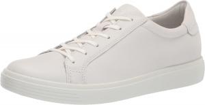 Кроссовки ECCO Womens Soft Classic, белый
