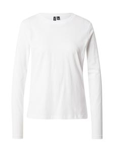 Лонгслив VERO MODA VMPAULINA, White
