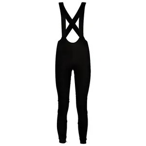 Тайтсы Castelli Velocissima DT bib, черный