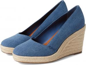 Туфли Lucky Brand Imula Espadrille Wedge, цвет Medium