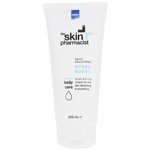 The Skin Pharmacist Hydra Boost Body Care 200 мл - Ультраувлажняющий Markenlos