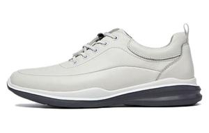 Кроссовки мужские Lifestyle Shoes Men Low-Top White Vicki Brown