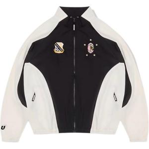 Куртки и пальто Unisex UNDEFEATED, черный