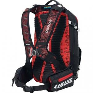 Рюкзак Flow 25L Protector USWE, черный