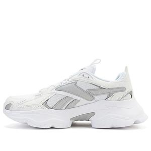 Спортивные кроссовки Reebok Royal Bridge 4 'White Grey', белый