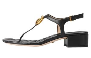 Сандалии женские Gucci