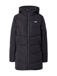 Пальто межсезонное VANS FOUNDRY MTE, черный