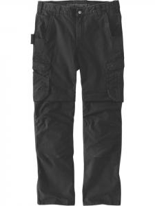 Брюки-Карго CARHARTT , черный