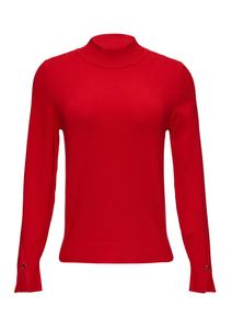 Свитер s.Oliver BLACK LABEL, красный