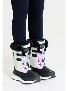 Сапоги Zigzag Winterstiefel Rasbell, красочный
