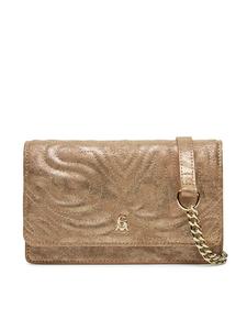 Сумочка Steve Madden, золотой