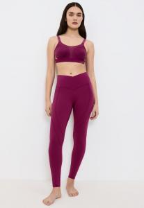 Бюстье Triumph 2-PACK TRIACTION EXTREME LITE, Dark Wine/Bordeaux