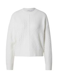 Свитер ABOUT YOU Cettina, белый