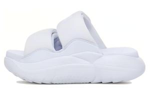 Шлепанцы женские синие Ugg