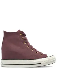 Кеды Chuck Taylor All Stars Converse, фиолетовый