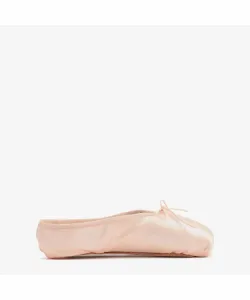 Пуанты Gamba Pointe - NarrowBox SoftSole Repeat, цвет Pink
