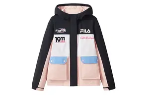 Пальто FILA GS, цвет Navy