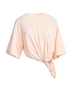 Футболка Sportmax, розовый