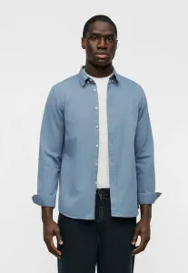 Рубашка стандартного кроя Ps Paul Smith, Grey Blue