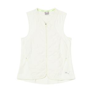 Женская серая жилетка PUMA, серый