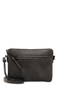 Сумка через плечо Emily & Noah Emma, серый