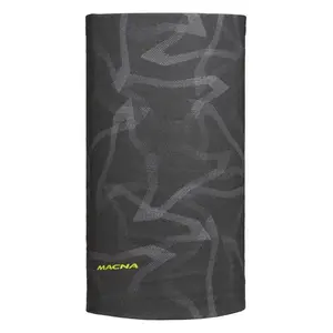 Неквормер Macna Logo, серый