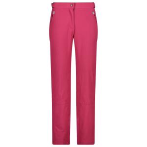 Лыжные штаны Cmp Pant Stretch Polyester 3W18596N, цвет Sangria