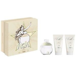 Набор женской косметики, 3 шт. Cacharel Noa