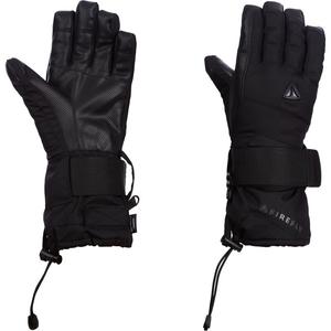Перчатки для сноуборда новые Volker Firefly, черный