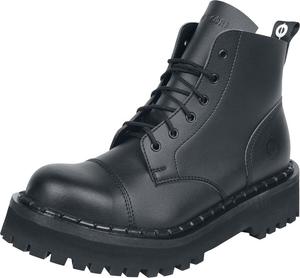 Ботинки Altercore 656 VEGAN BLACK, черный