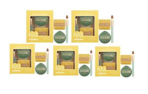 Bonus Points Powder Puff 618 Low Price AMORTALS