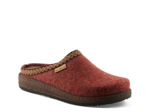 Тапочки Flexus Snuggee Slipper - Women's, Rust