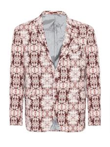 Пиджак стандартного кроя Daniel Hills, нюд