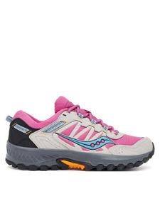 Кроссовки Grid Peak S70814 Saucony, розовый