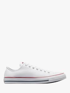 Кроссовки Chuck Taylor All Star Low Top Converse, Optic White