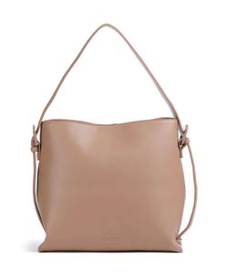 Сумка-Шоппер Luna из искусственной кожи Bugatti, бежевый