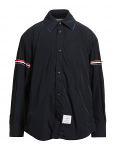 Рубашка Thom Browne, полуночно-синий