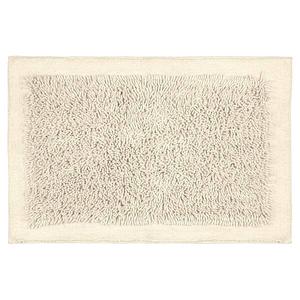 Коврик для ванной WENKO Sidyma, 90 см, бежевый