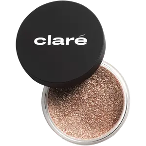 Осветляющая пудра cold gold 13 Claré Magic Dust, 1,6 гр