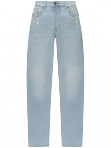 Джинсы Diesel D-Ark, синий