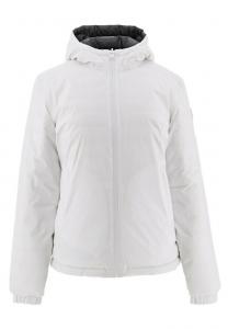 Пуховик VIENNE JOTT, белый