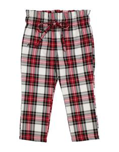 Брюки Peuterey, красный