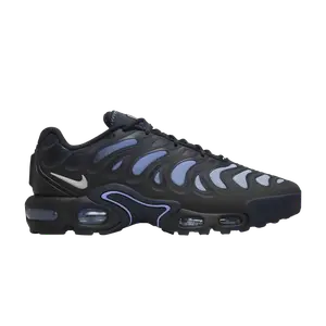 Кроссовки Nike Wmns Air Max Plus Drift Dark Obsidian Royal Pulse, синий