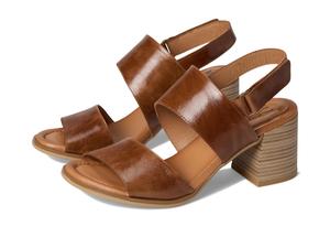 Сандалии Miz Mooz Rorie, цвет Brandy