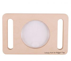 Bigjigs Toys, игровая лупа