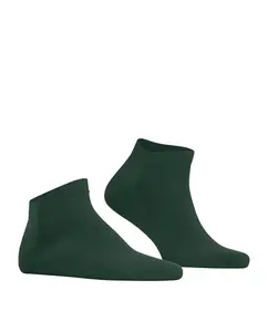 Мужские носки до щиколотки Falke, зеленый