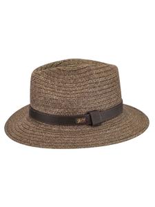 Шляпа Bailey, коричневый
