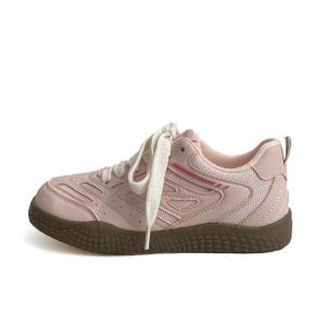 Повседневная обувь женская City camel, Pink