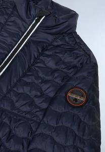 Зимняя куртка Napapijri, синий