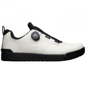 Туфли-Боа Accomplice Ride Concepts, White